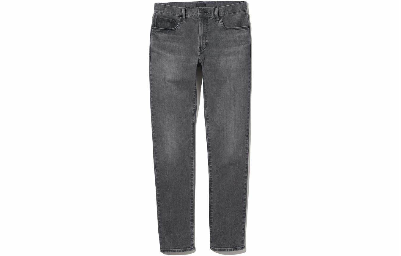 Джинсы Uniqlo - Boxette Shop