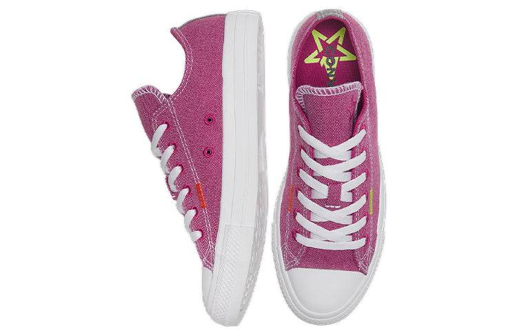 Кеды Converse Chuck Taylor All Star - Boxette Shop