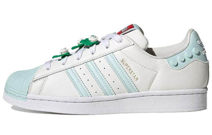 Кроссовки Lego X Adidas Superstar - Boxette Shop