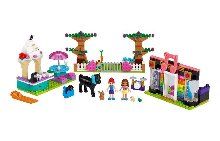 LEGO Friends "Heartlake City" (41431)