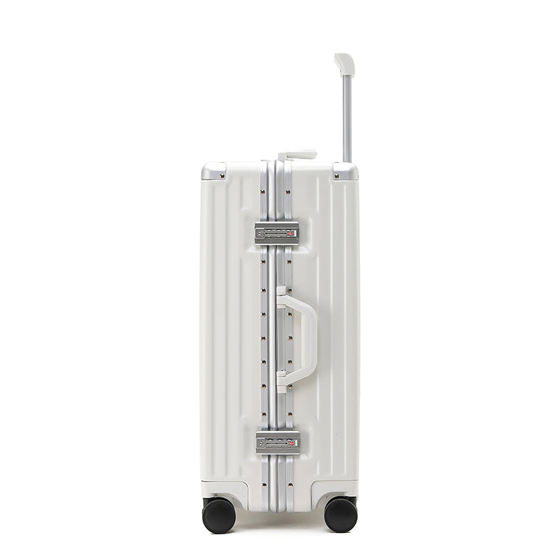 Чемодан Navigare Italy ABS+PC