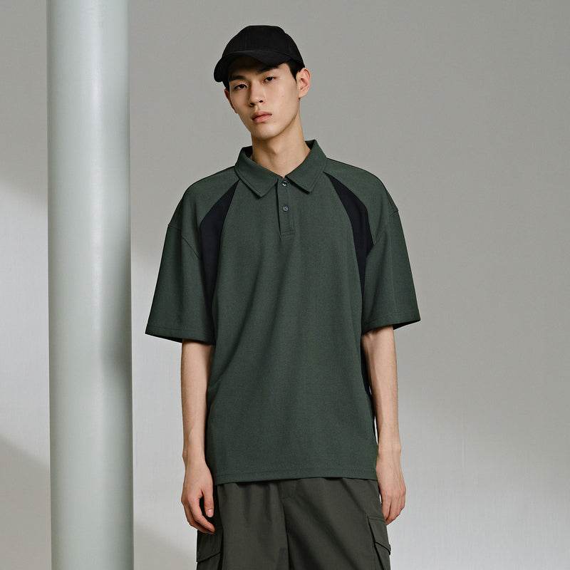 Поло мужское Gxg - Boxette Shop