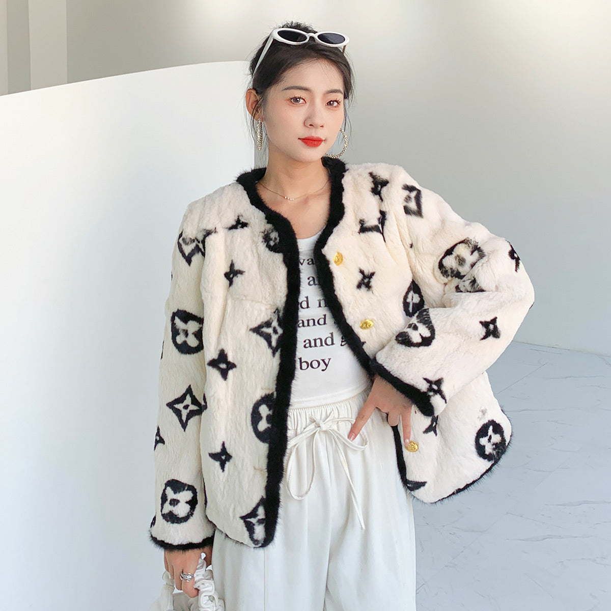 Куртка женская Kaiser