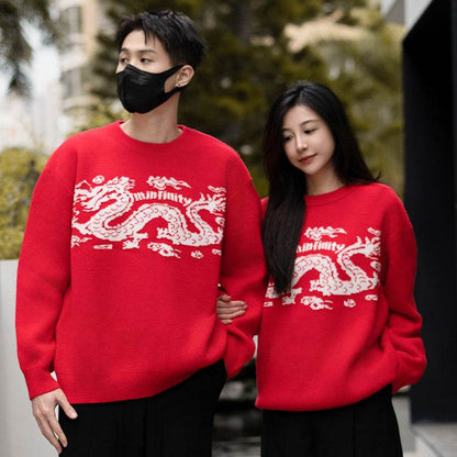 Свитер Minfinity - Boxette Shop