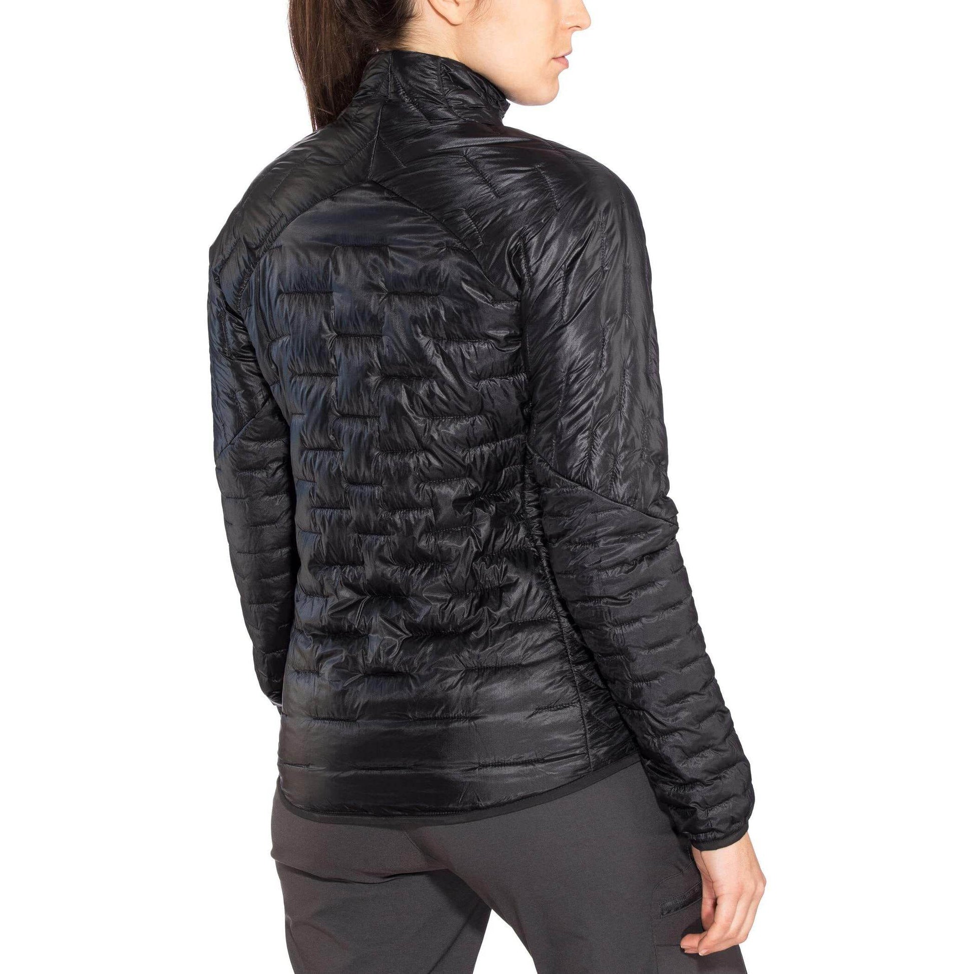 Пуховик женский Patagonia Micro Puff Ultralight Cotton Jacket - Boxette Shop