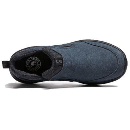 Ботинки мужские Camel