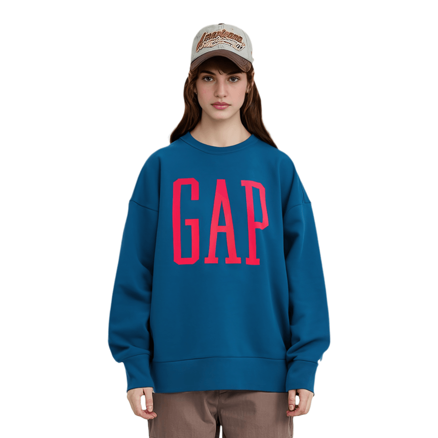 Толстовка GAP - Boxette Shop