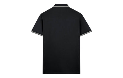 Поло мужское Minfinity Basic Stripe - Boxette Shop