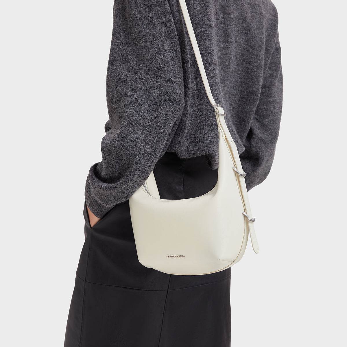 Сумка женская Charles&Keith - Boxette Shop