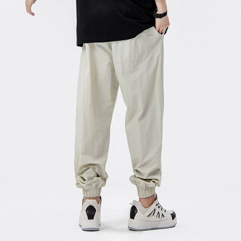 Брюки мужские Minfinity - Boxette Shop