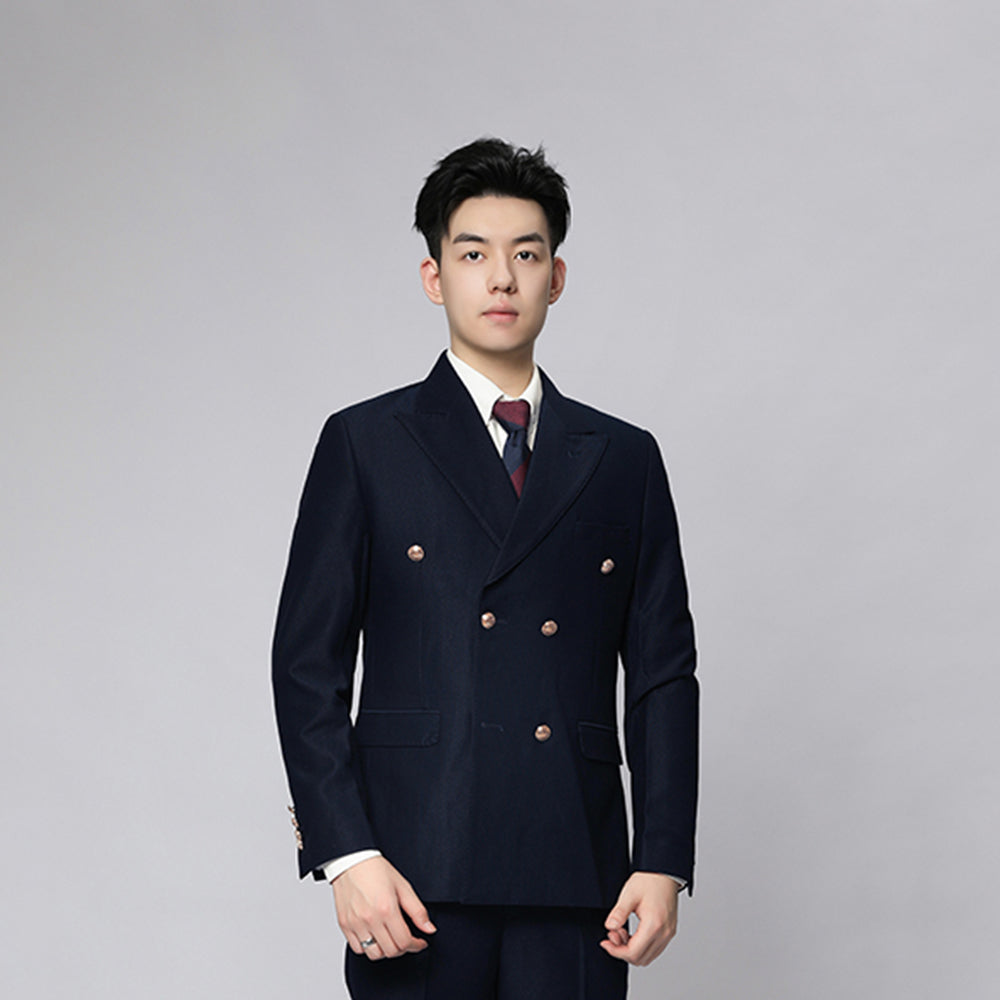 Пиджак мужской Johnhollis