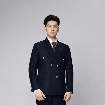 Пиджак мужской Johnhollis