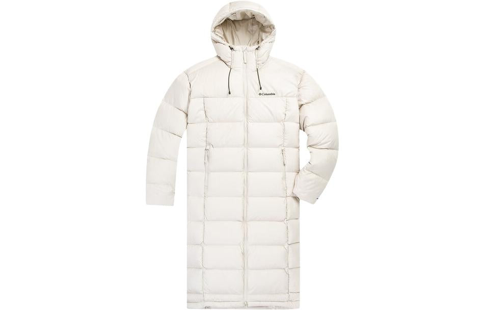 Пуховик Columbia City Outdoor