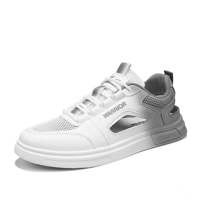 Кроссовки мужские Warrior