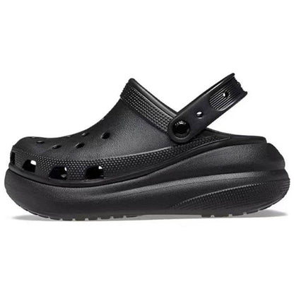 Шлепанцы Crocs Crush Clog - Boxette Shop