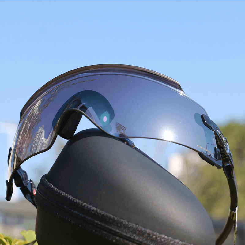 Очки Oakley Kato 9455M - Boxette Shop