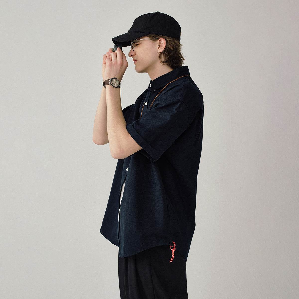 Футболка 714Street SS22 - Boxette Shop