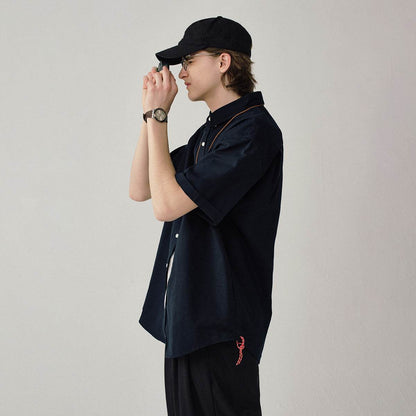 Футболка 714Street SS22 - Boxette Shop