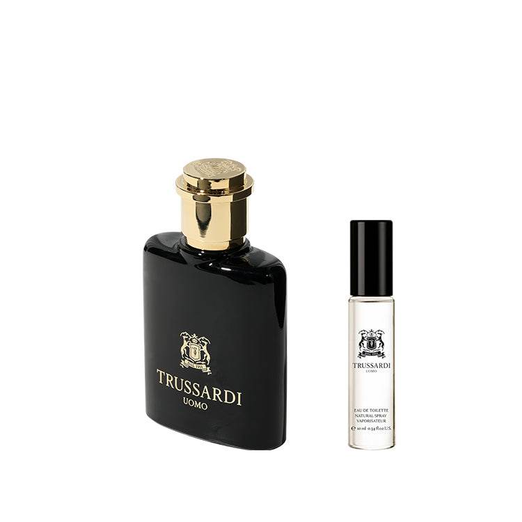 Духи мужские Trussardi Uomo Flavour - Boxette Shop