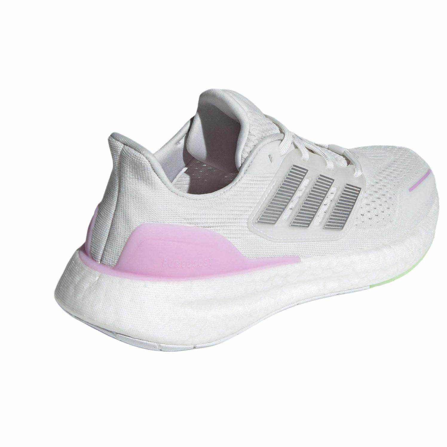 Кроссовки Adidas Pureboost 23 - Boxette Shop