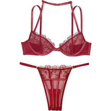 Комплект нижнего белья женский Victoria's Secret - Boxette Shop