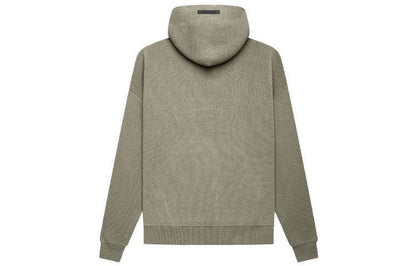 Худи Fear of God Essentials Knit Pullover - Boxette Shop