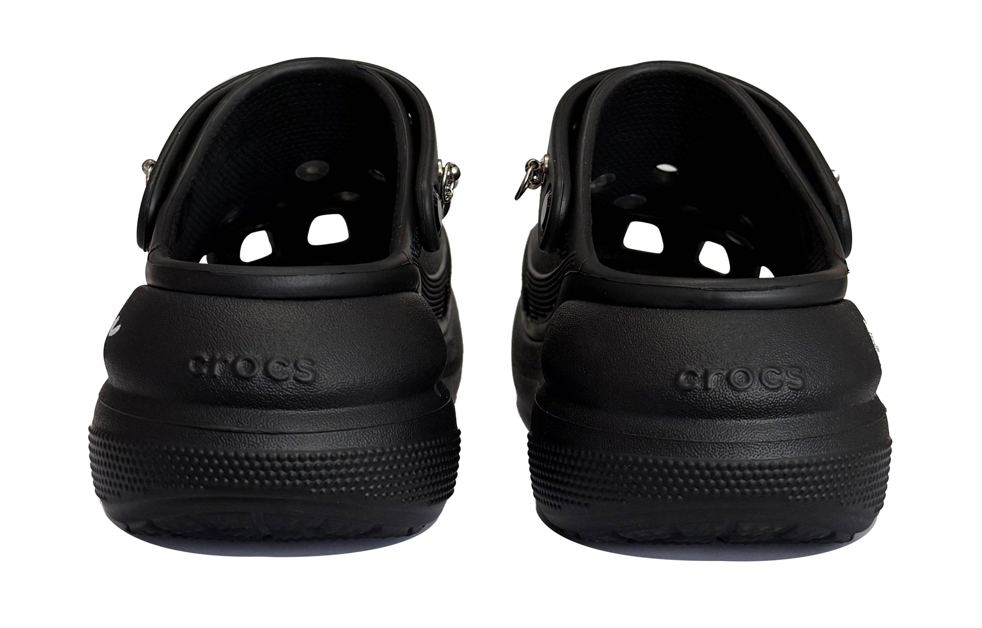 Шлепанцы Crocs Crush Clog EVA - Boxette Shop
