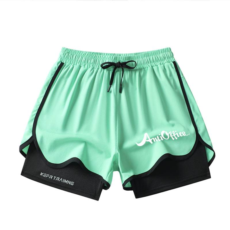 Спортивные шорты Antioffice - Boxette Shop