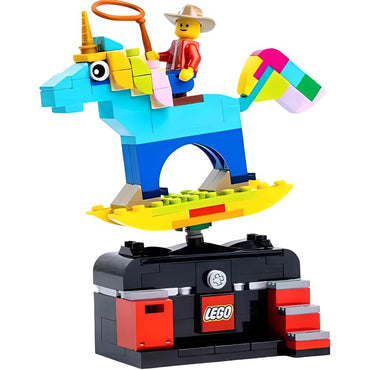 LEGO Creator fantastik sarguzasht (6435199)