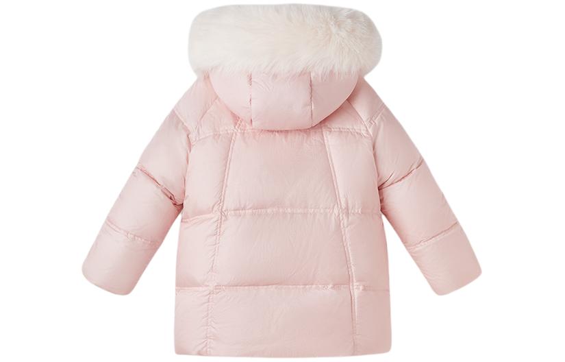 Пуховик детский Jellybaby