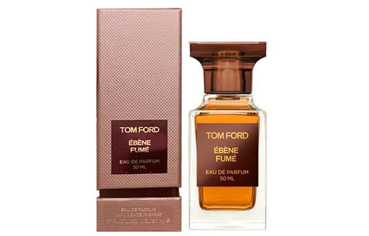 Духи Tom Ford Smokey Sacred Wood EDP - Boxette Shop