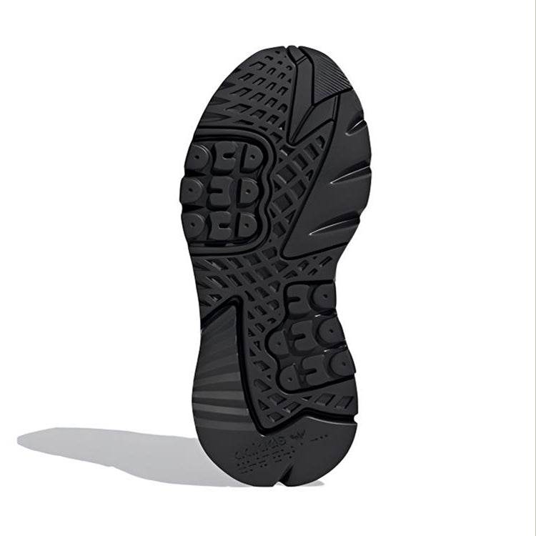 Кроссовки детские Adidas Originals Nite Jogger J - Boxette Shop