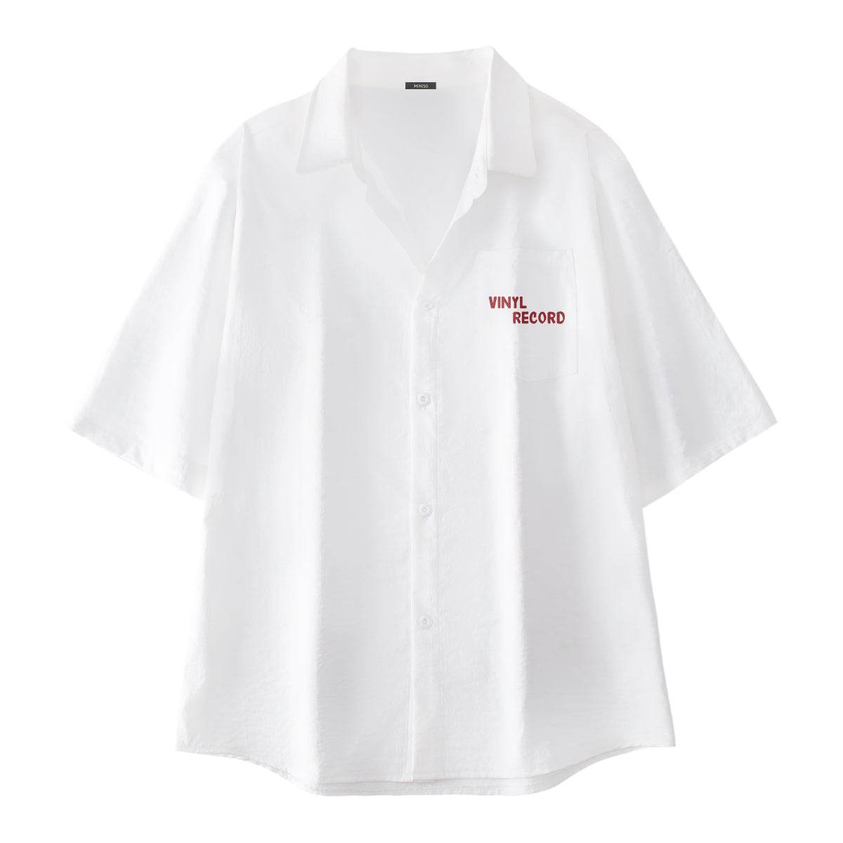 Рубашка Miniso - Boxette Shop