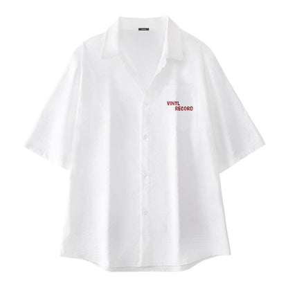 Рубашка Miniso - Boxette Shop