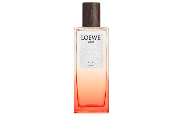 Духи женские Loewe Solo Ella Elixir - Boxette Shop