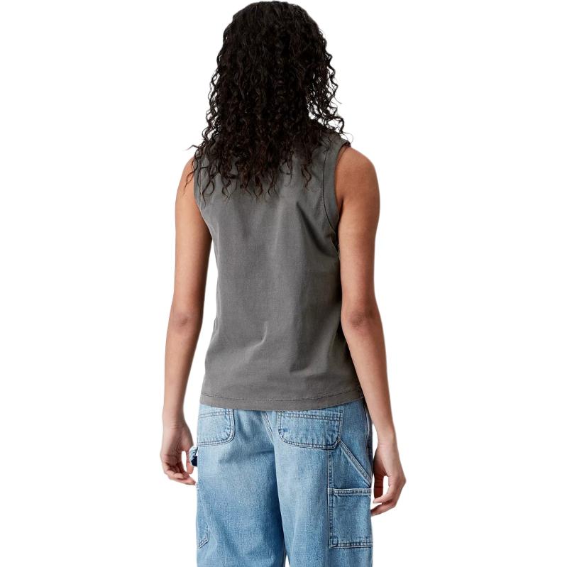 Майка женская Carhartt WIP Nelson A-Shirt