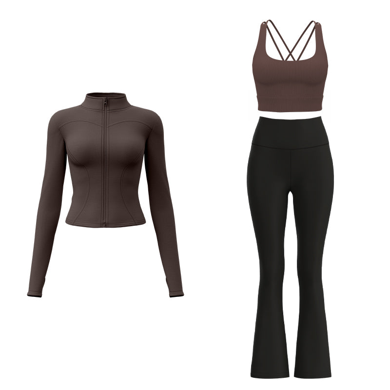 FARO ayollar sport kostyumi