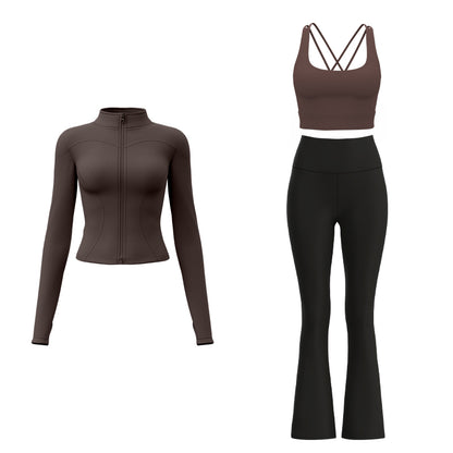 FARO ayollar sport kostyumi