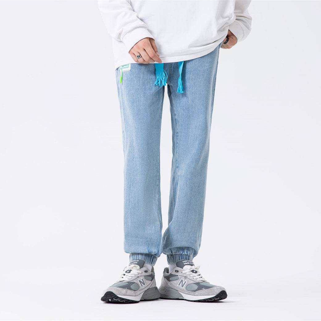 Джинсы мужские Antioffice - Boxette Shop