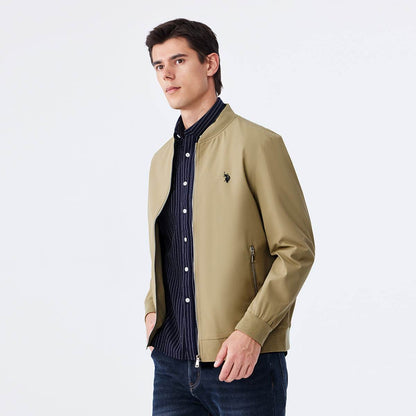 Ветровка мужская U.S. Polo Assn. - Boxette Shop