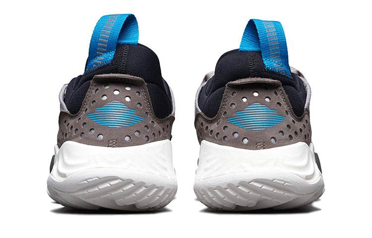 Кроссовки мужские Jordan - Boxette Shop