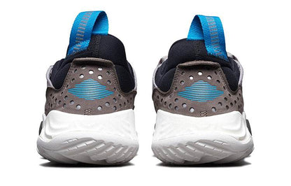 Кроссовки мужские Jordan - Boxette Shop