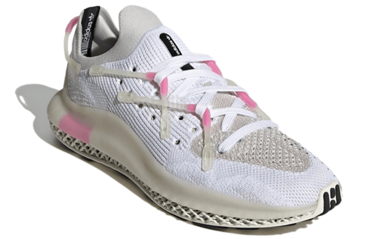 Кроссовки Adidas I 4D Fusio Balance - Boxette Shop