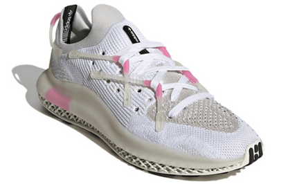 Кроссовки Adidas I 4D Fusio Balance - Boxette Shop