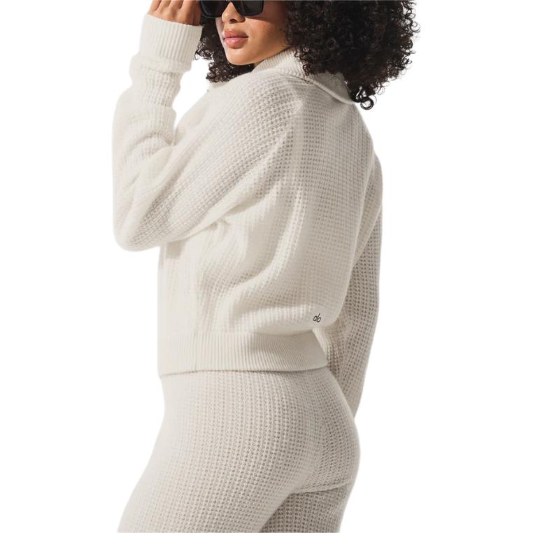 Alo Yoga ayollar sviteri