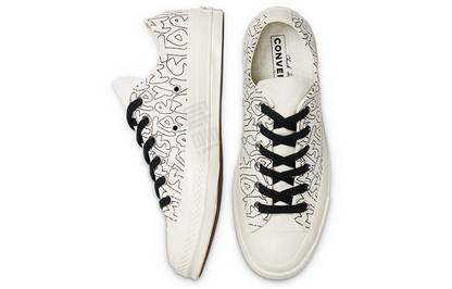 Кеды Converse Chuck 70