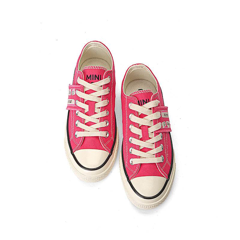 Кроссовки Mingchuang Yuping Miniso - Boxette Shop