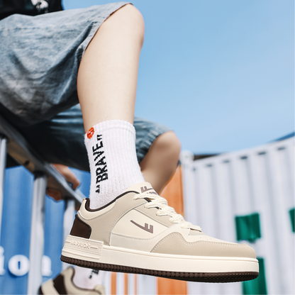 Кроссовки Warrior