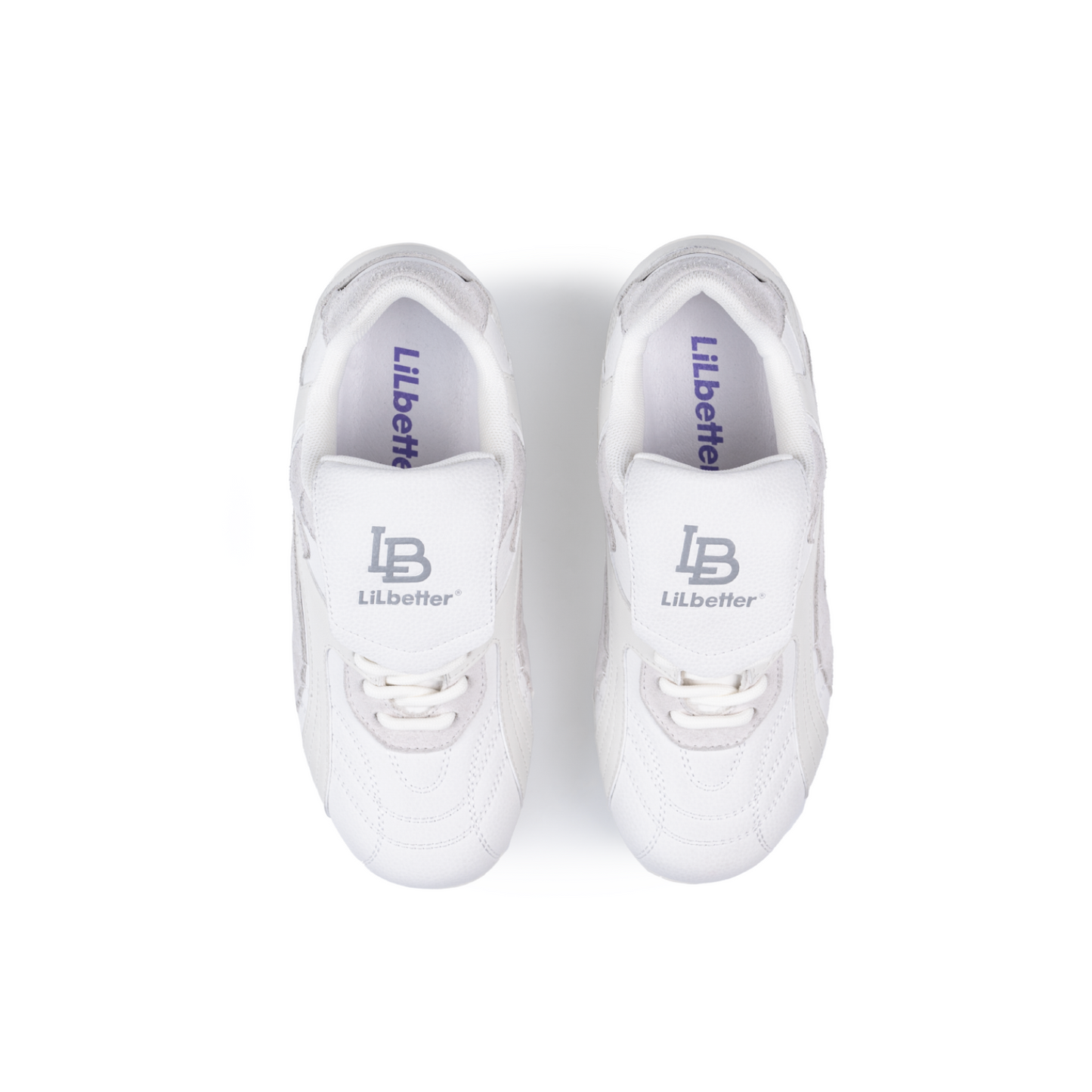 Кроссовки Lilbetter
