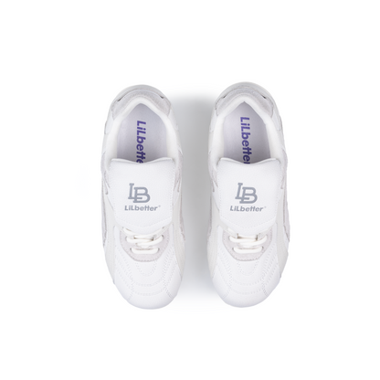 Кроссовки Lilbetter